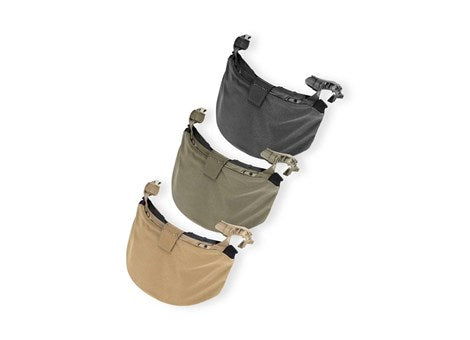 TEAM WENDY EXFIL® Face Shield V2 -Clear Lens