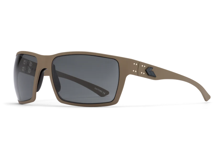 GATORZ MARAUDER POLARIZED CERAKOTE