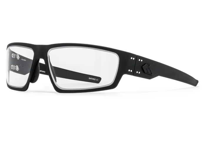 GATORZ Warhawk - Ballistics