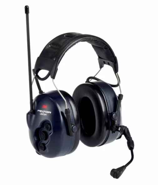 3M™ PELTOR™ LiteCom FRS Headset