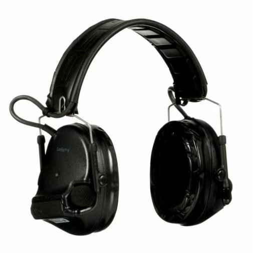 3M™ PELTOR™ SwatTac V Hearing Defender Headset