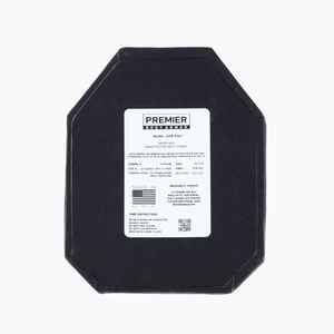 STRATIS-MAX LEVEL IV PLATE