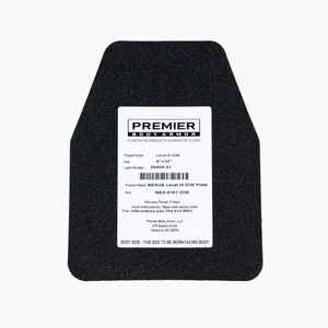 NEXUS LEVEL III ICW PLATE