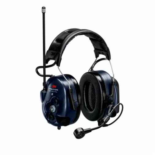 3M™ PELTOR™ WS™ LiteCom Plus Headset