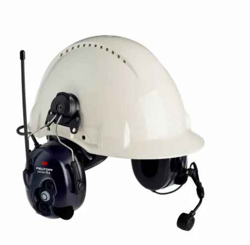3M™ PELTOR™ LiteCom FRS Headset