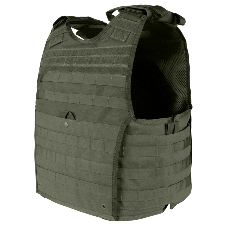 EXO Plate Carrier Gen II