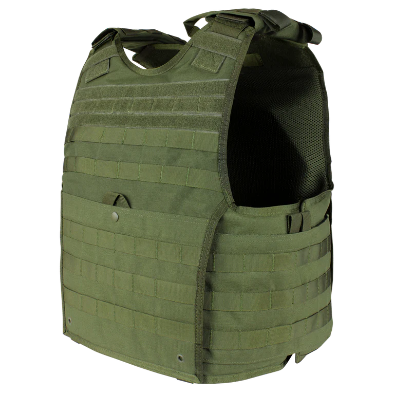 EXO Plate Carrier Gen II