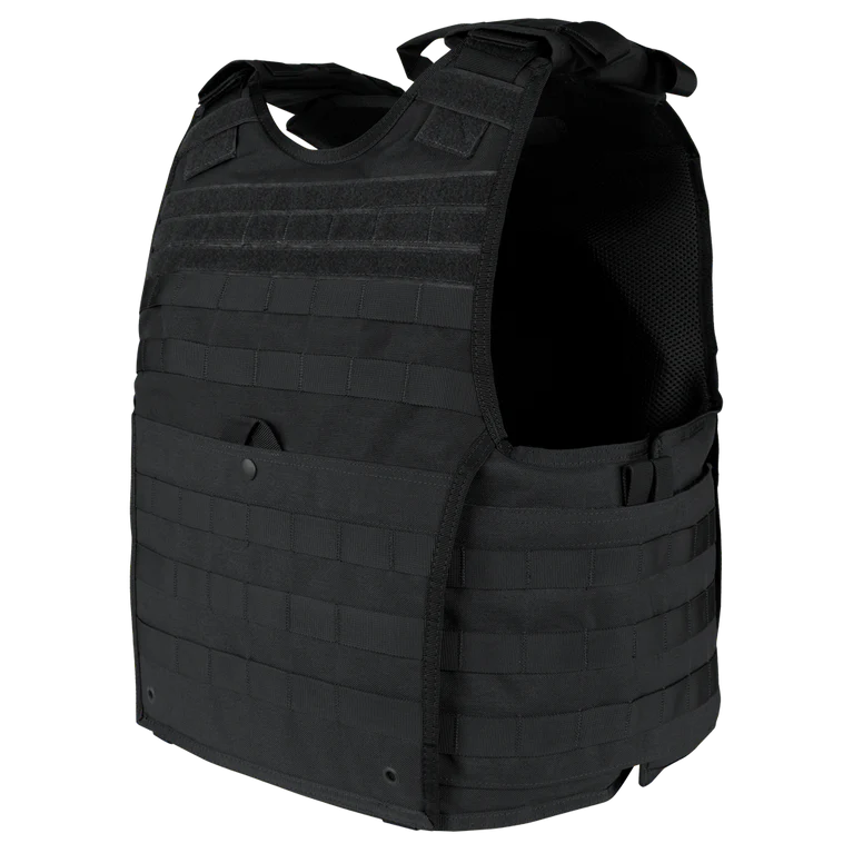 EXO Plate Carrier Gen II
