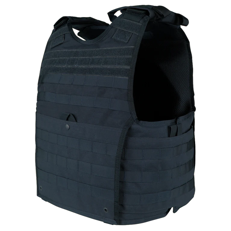 EXO Plate Carrier Gen II