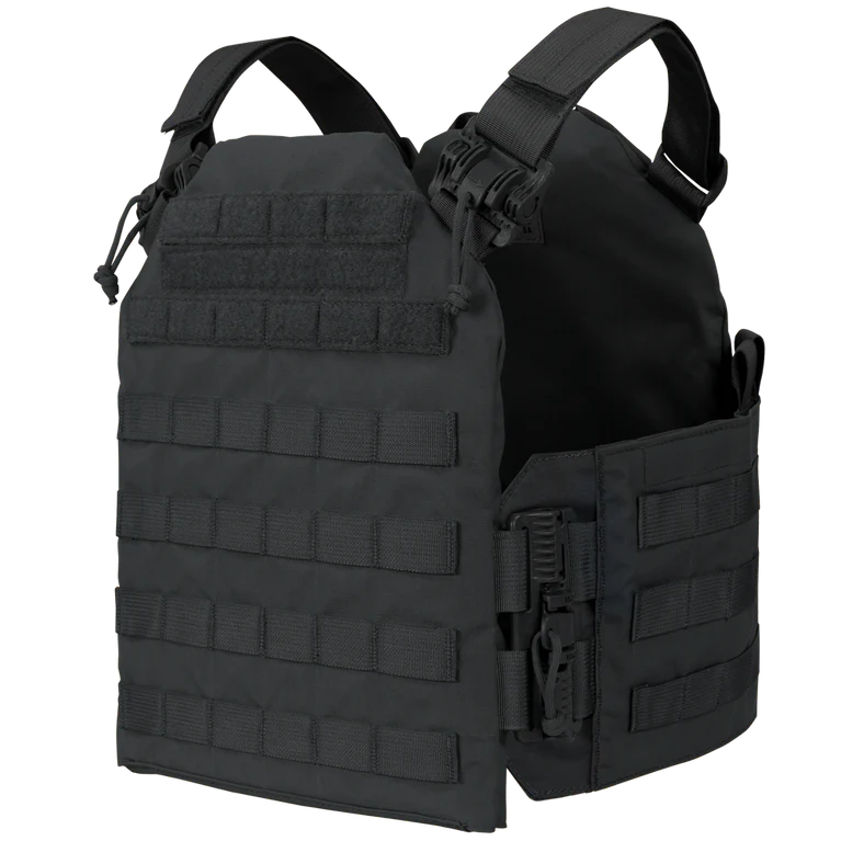 Cyclone RS Plate Carrier