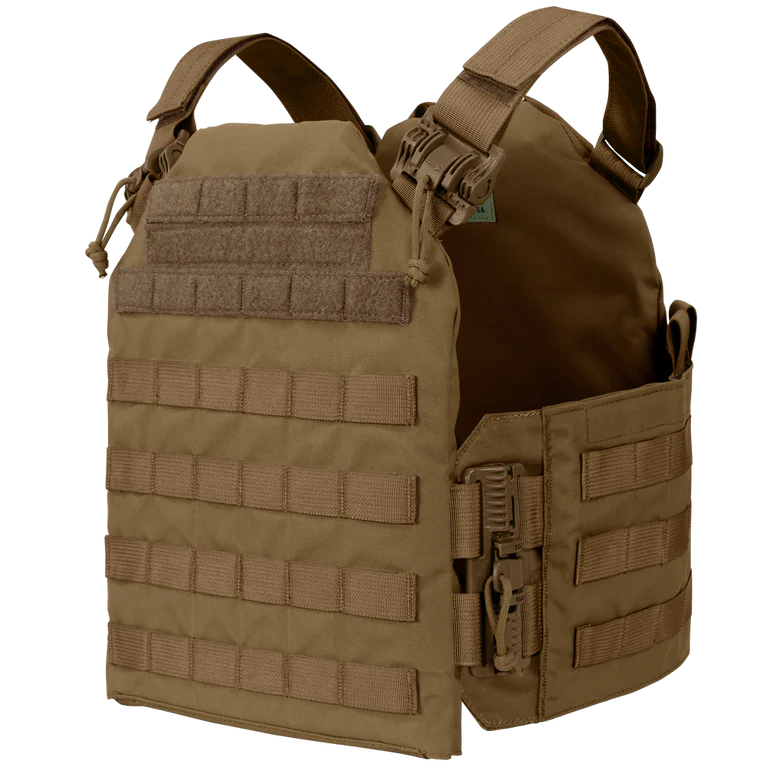 Cyclone RS Plate Carrier