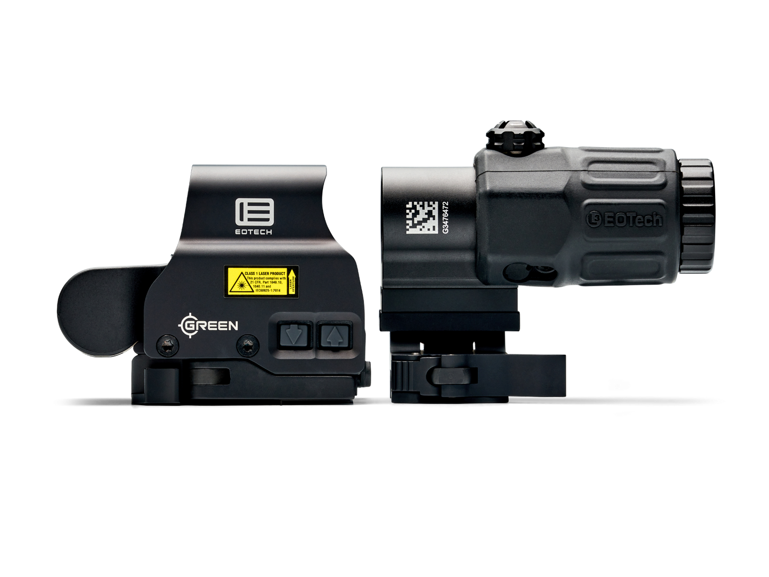 EOTECH HHS™ Green