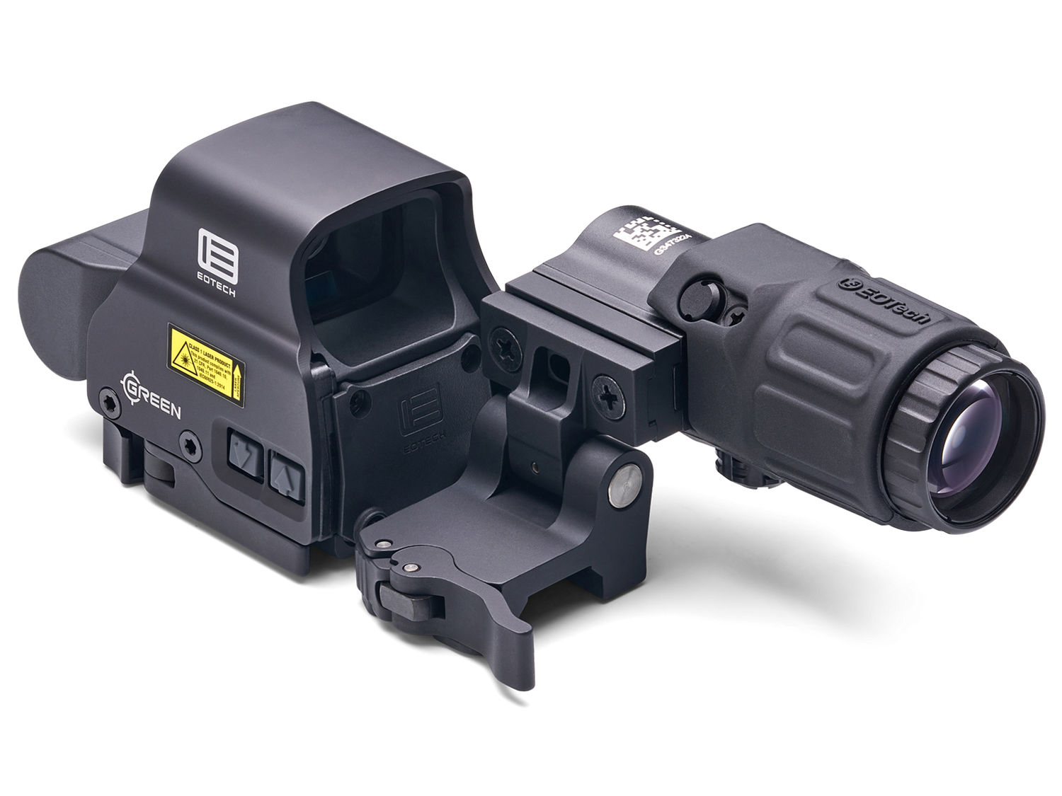 EOTECH HHS™ Green