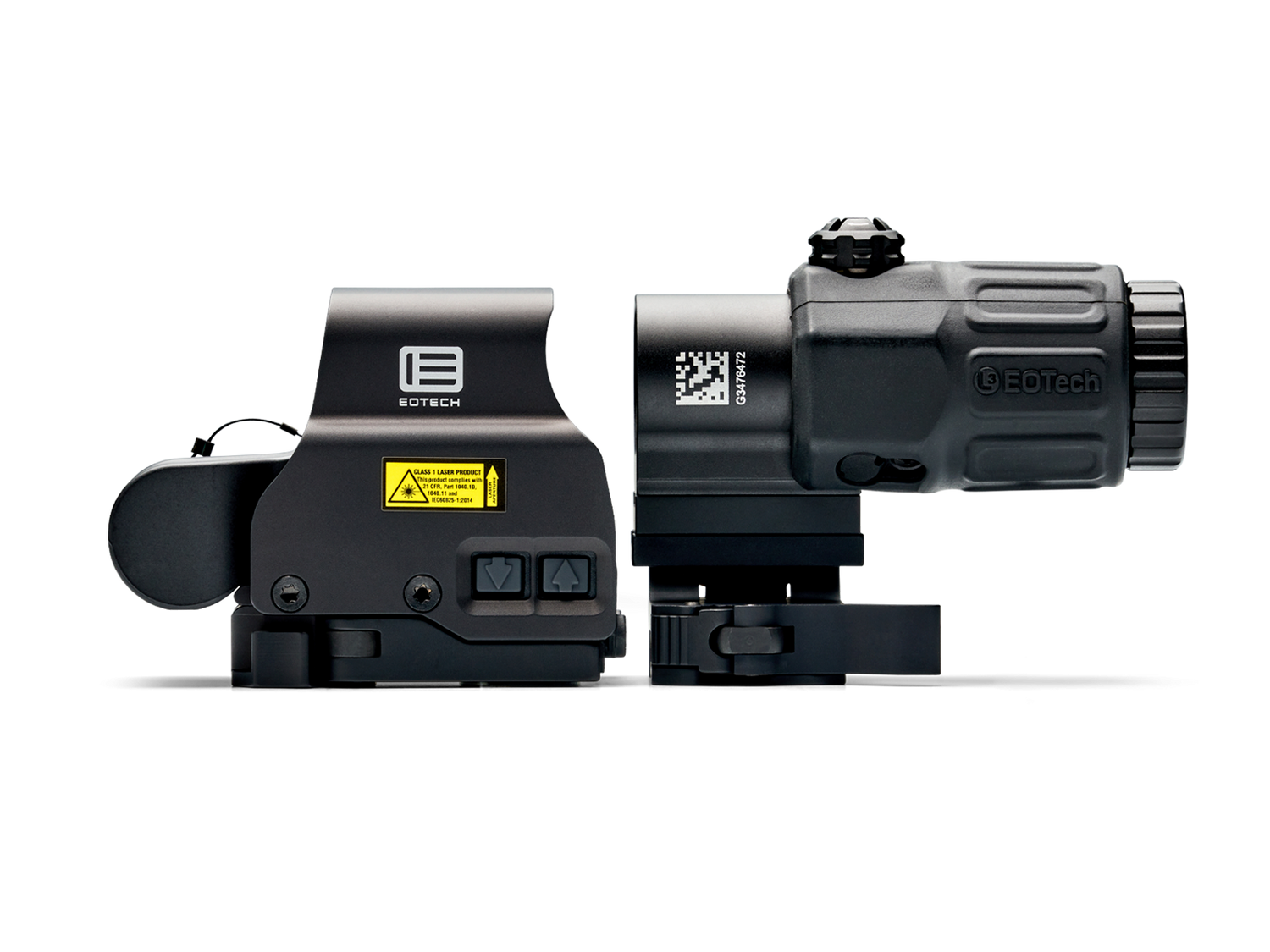 EOTECH HHS™ II