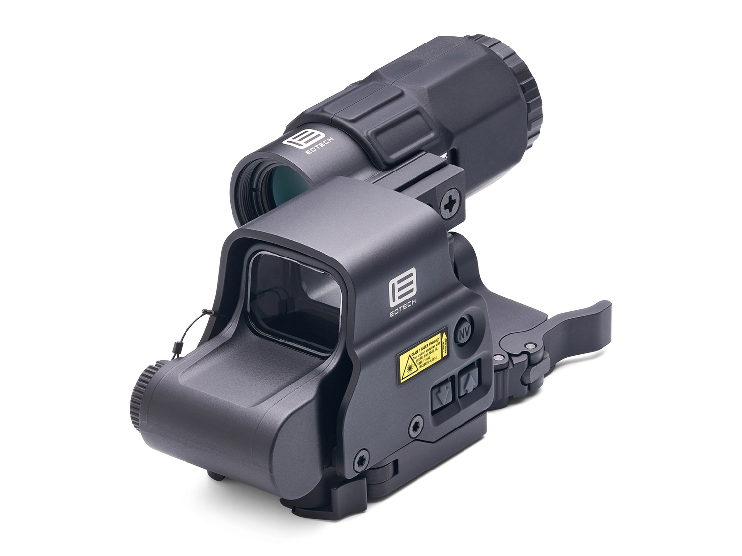 EOTECH HHS™ V - Holographic Hybrid Sight V