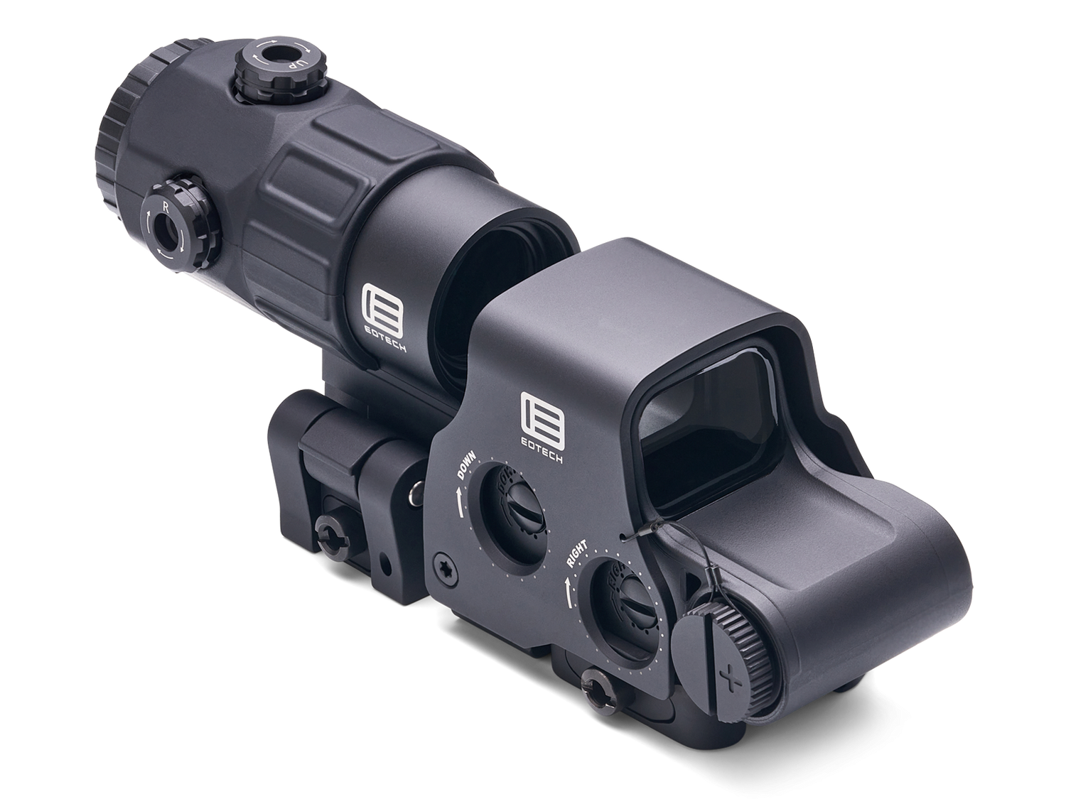EOTECH HHS™ V - Holographic Hybrid Sight V