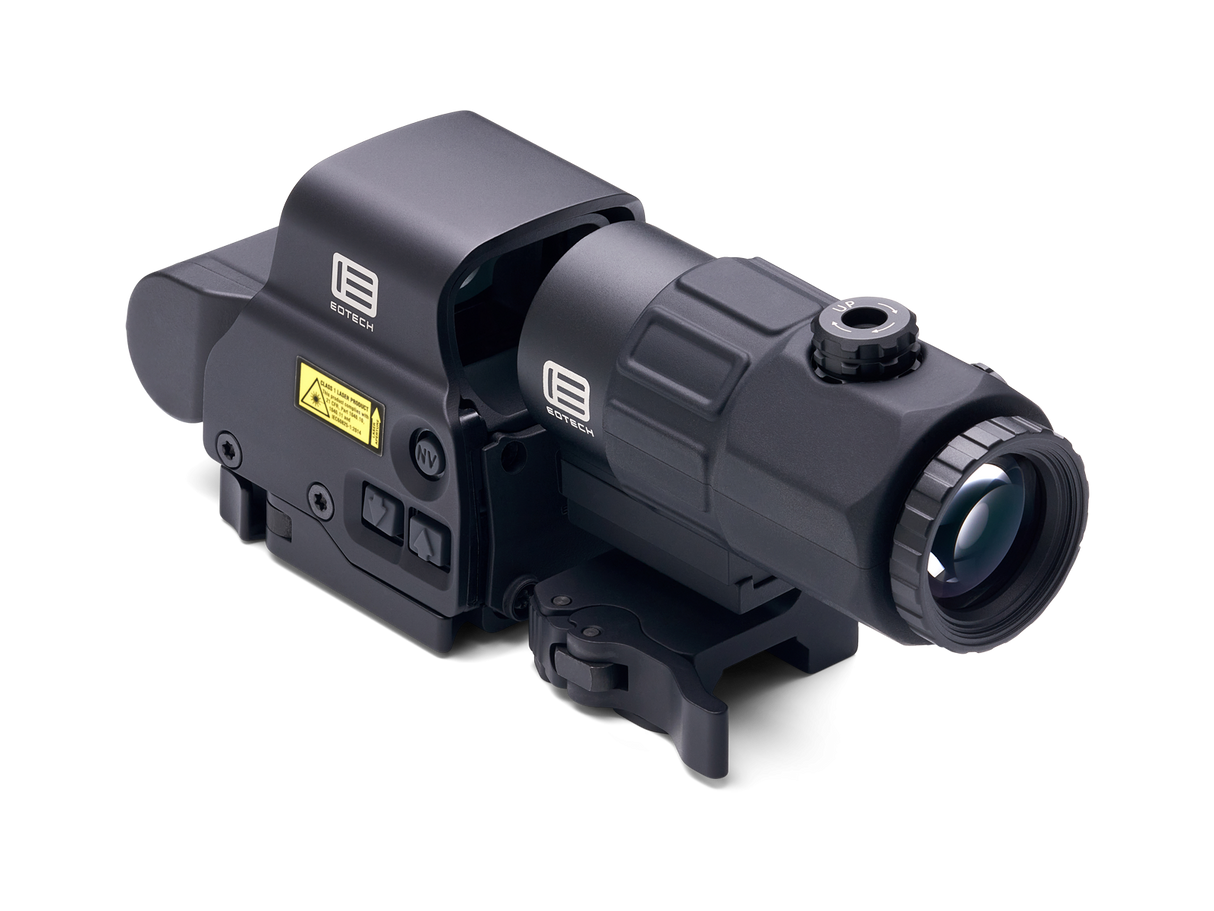 EOTECH HHS™ V - Holographic Hybrid Sight V