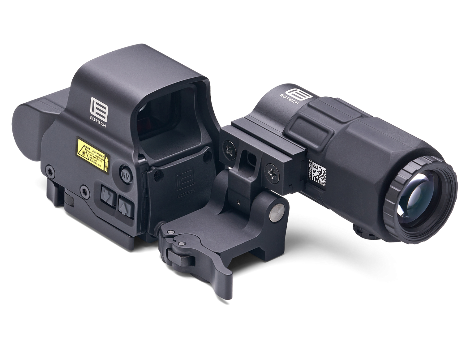 EOTECH HHS™ V - Holographic Hybrid Sight V