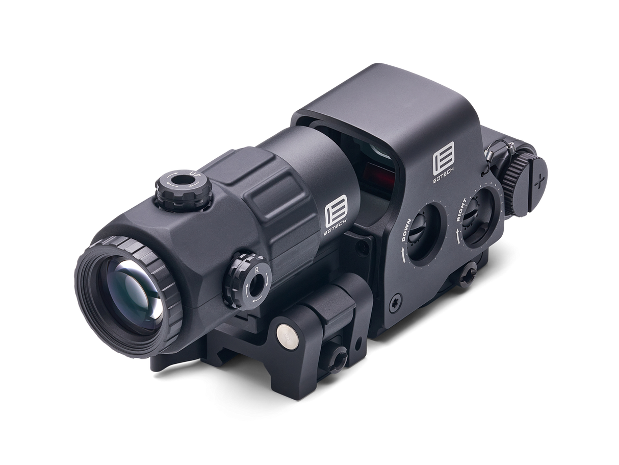 EOTECH HHS™ V - Holographic Hybrid Sight V