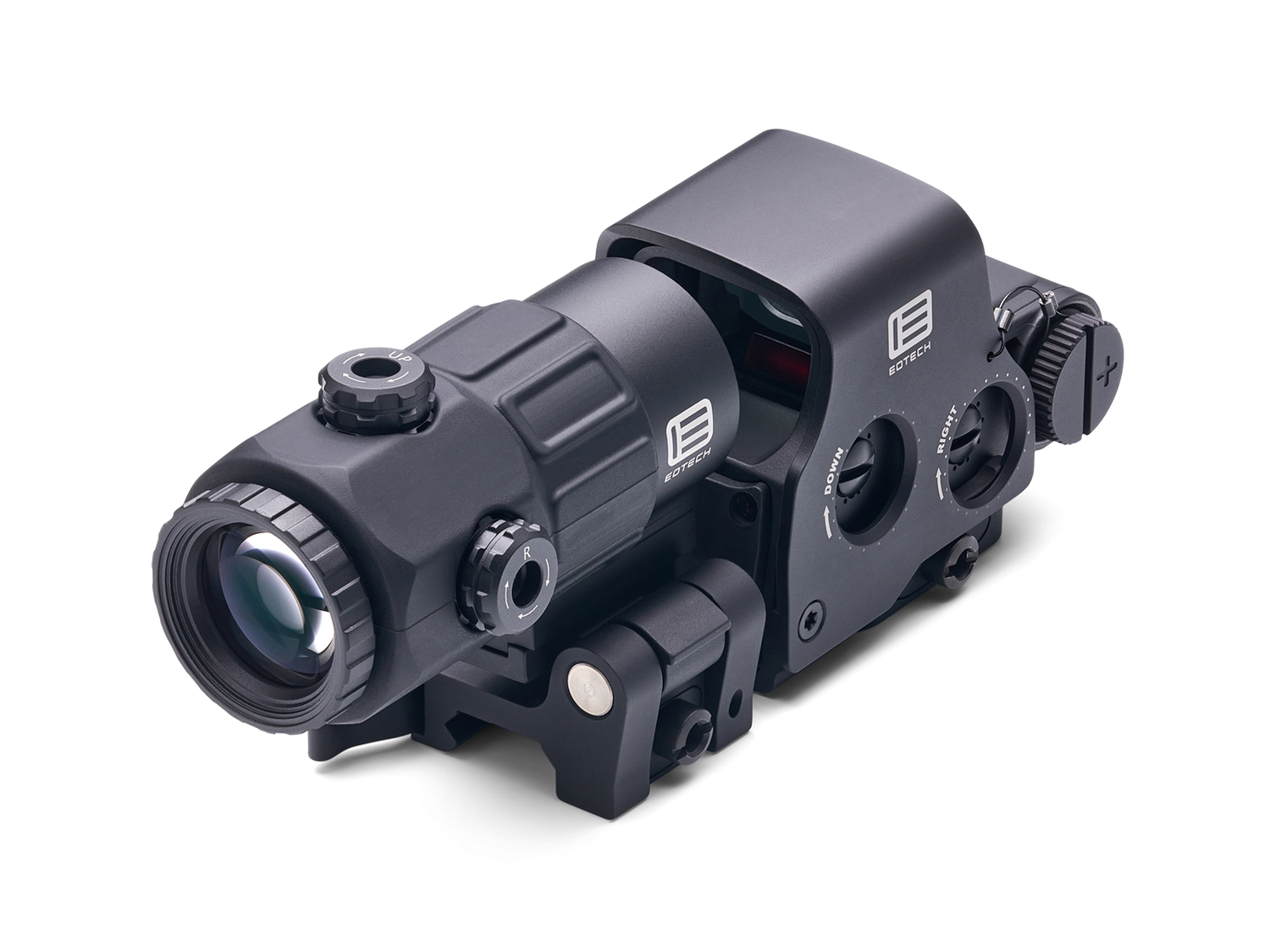 EOTECH HHS™ V - Holographic Hybrid Sight V