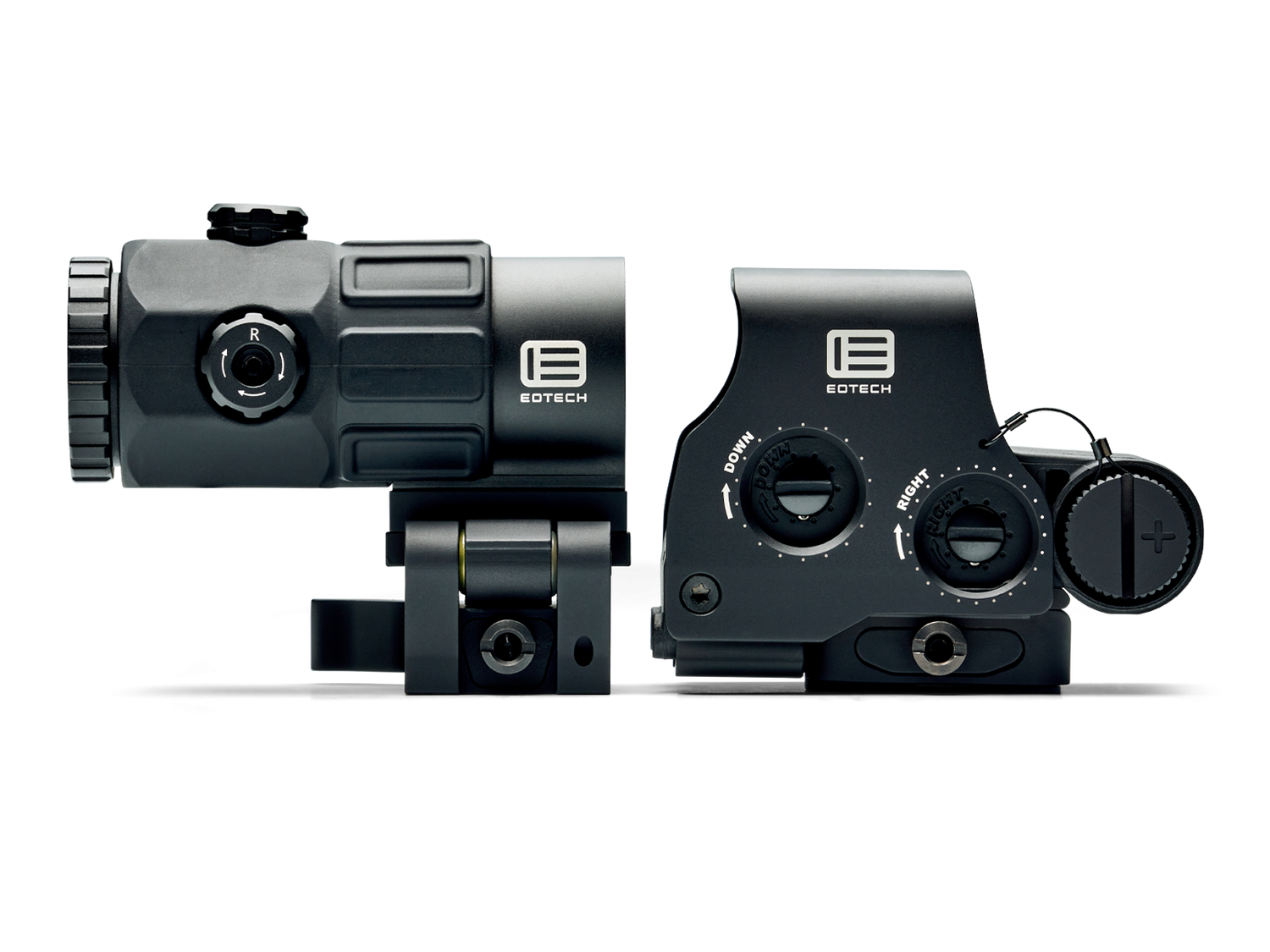 EOTECH HHS™ V - Holographic Hybrid Sight V
