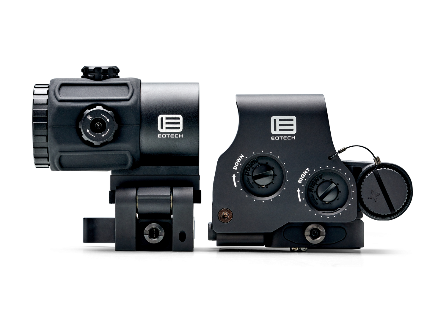 EOTECH HHS™ VI