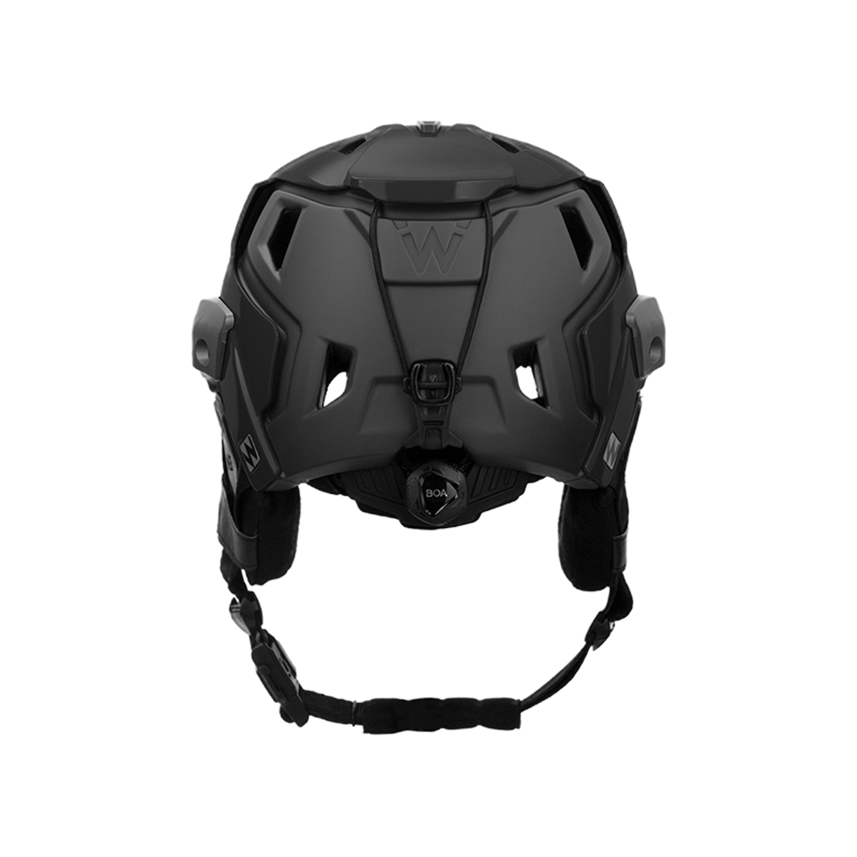 TEAM WENDY M-216™ Backcountry Ski Helmet