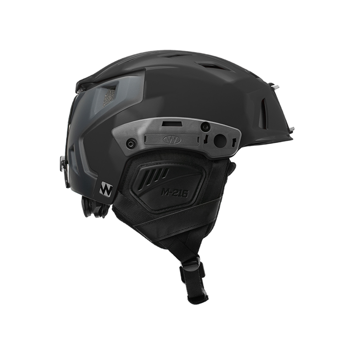 TEAM WENDY M-216™ Backcountry Ski Helmet