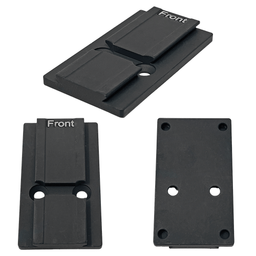 STEINER: MPS Micro Pistol Sight