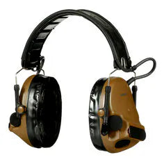 3M™ PELTOR™ ComTac™ V Hearing Defender Headset