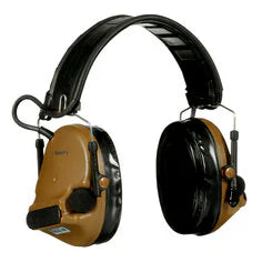 3M™ PELTOR™ ComTac™ V Hearing Defender Headset