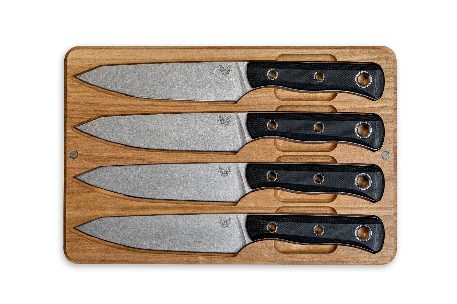 Benchmade Table Knife Set