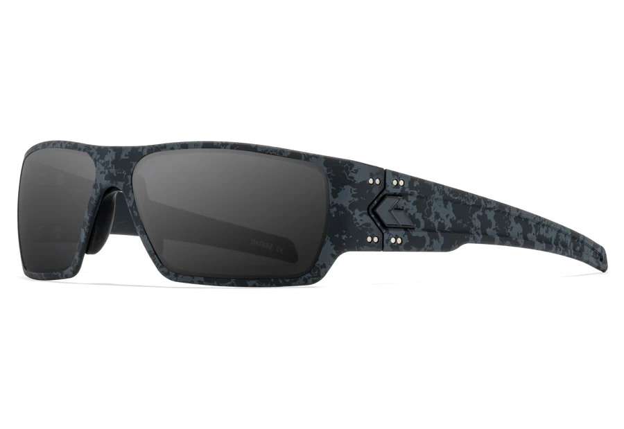 GATORZ NEW SPECTER STEALTH GRAFFITI CAMO