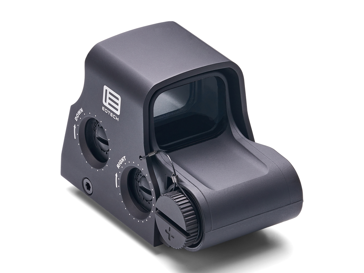 EOTECH HWS XPS2™ Green