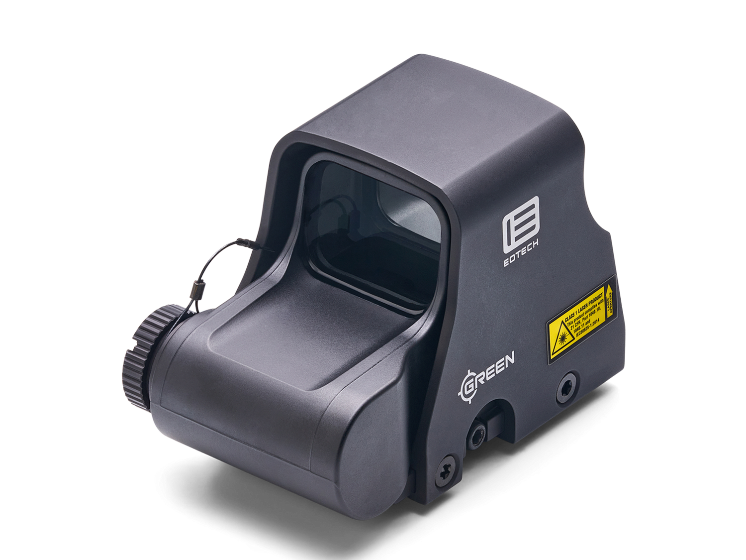 EOTECH HWS XPS2™ Green