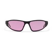 WRAPTOR - ANSI Z87.1 MILSPEC BALLISTIC - BLACKOUT - SHOOTING - LOW LIGHT - SALE