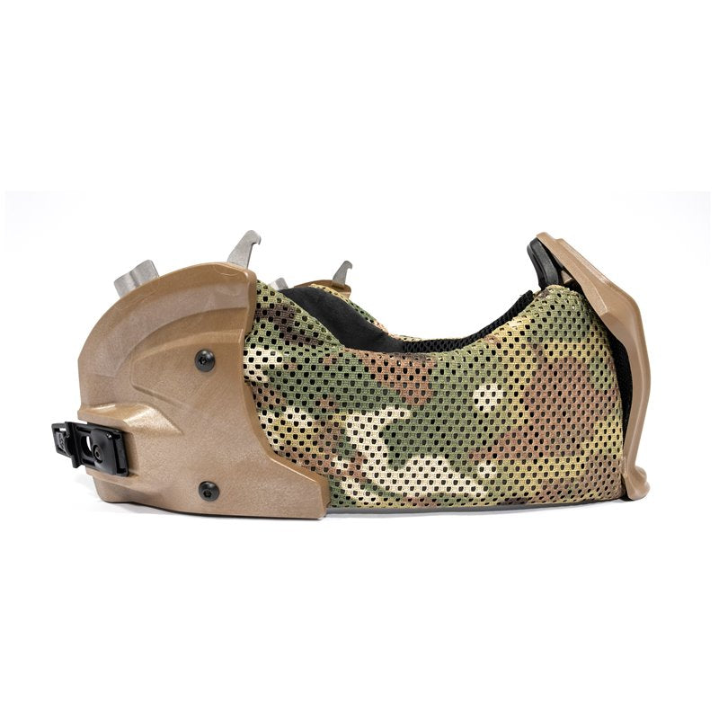 TEAM WENDY EXFIL ALL-TERRAIN MANDIBLE: MULTICAM - SIZE 2 XL