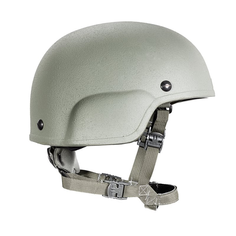 CAM FIT™ Retention System - Coyote Brown, Size M/L