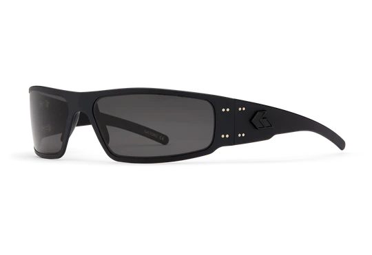 GATORZ MAGNUM SMOKE POLAR ANODIZED