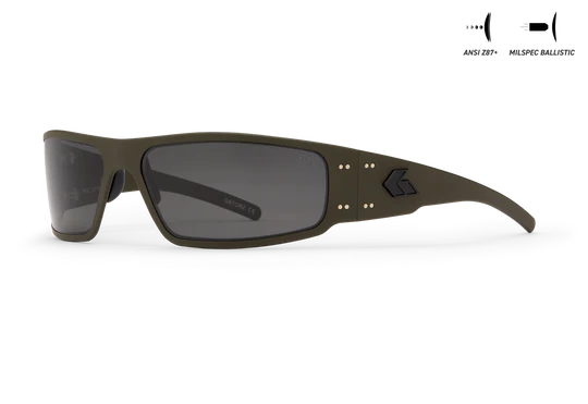 GATORZ MAGNUM BALLISTICS CERAKOTE