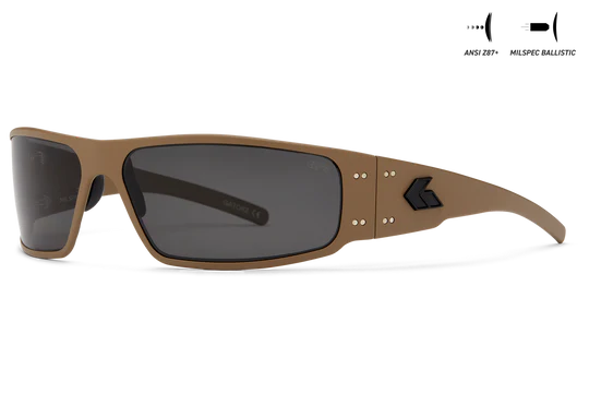 GATORZ MAGNUM BALLISTICS CERAKOTE