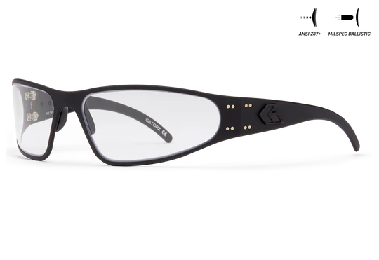 GATORZ WRAPTOR BALLISTICS ANODIZED