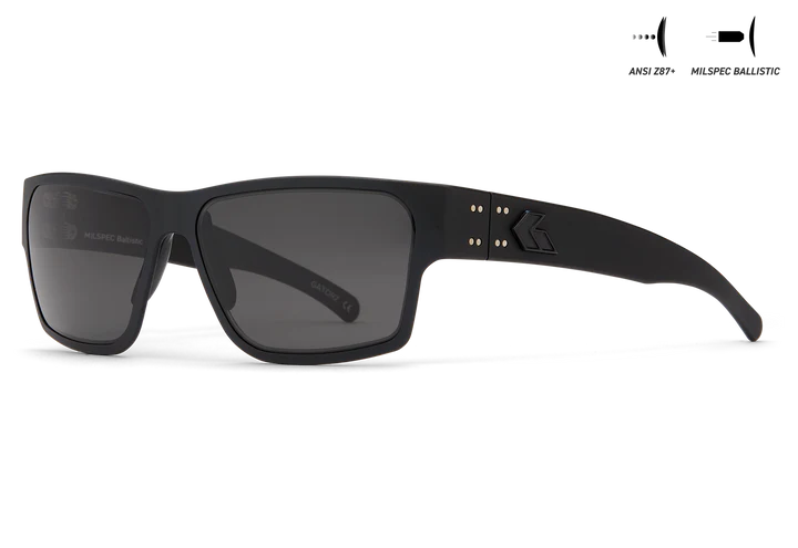 GATORZ DELTA BALLISTICS ANODIZED