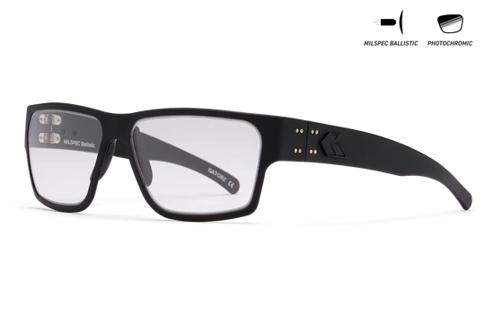 GATORZ DELTA BALLISTICS ANODIZED