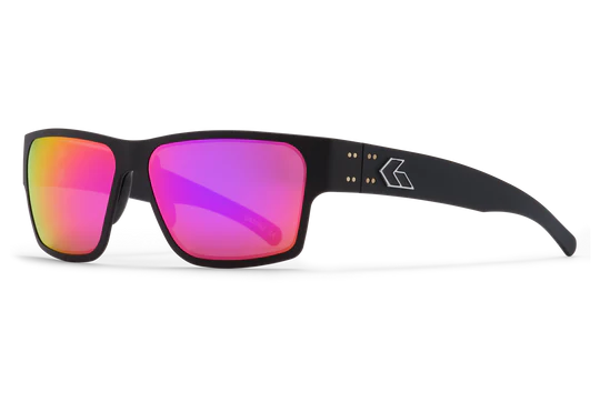 GATORZ DELTA POLAR ANODIZED