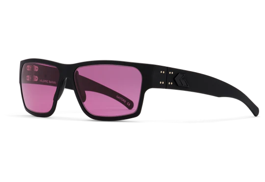 GATORZ DELTA BALLISTICS ANODIZED