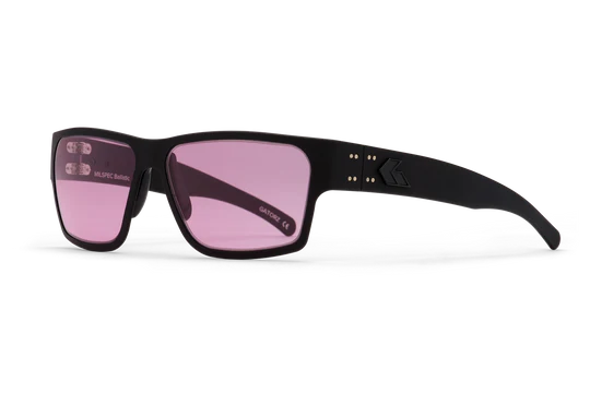 GATORZ DELTA BALLISTICS ANODIZED