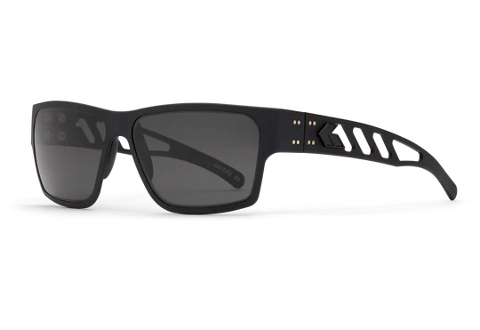 GATORZ DELTA M4 POLAR ANODIZED