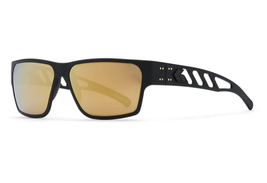 GATORZ DELTA M4 POLAR ANODIZED