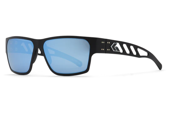 GATORZ DELTA M4 POLAR ANODIZED